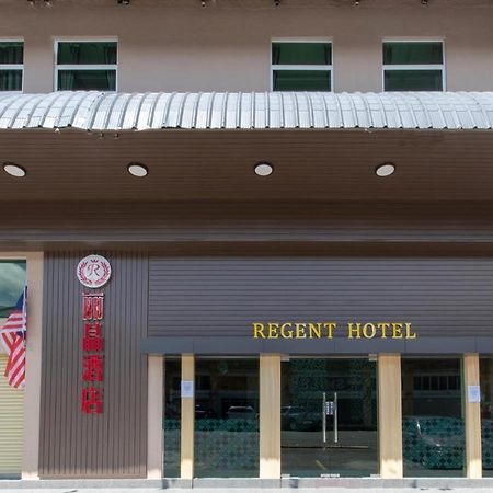Regent Hotel Keningau Exterior foto